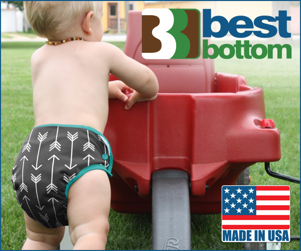 Best Bottom Diapers