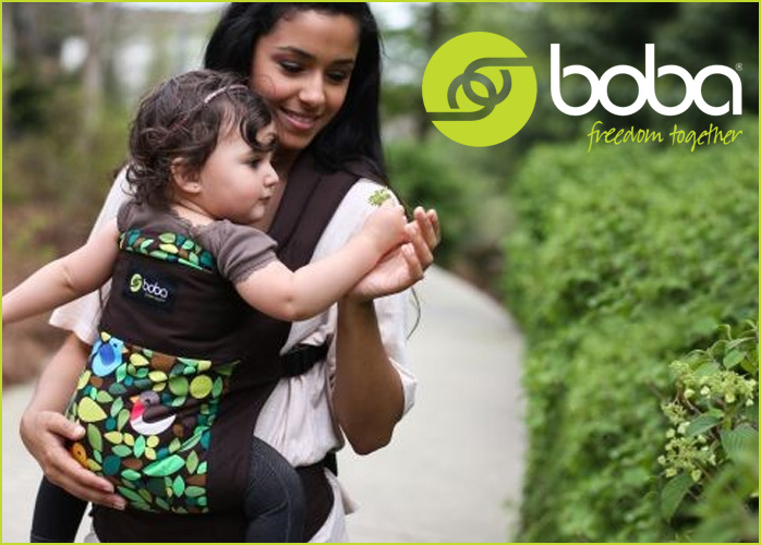 Boba Baby Carriers