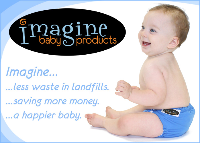 Imagine Baby Products