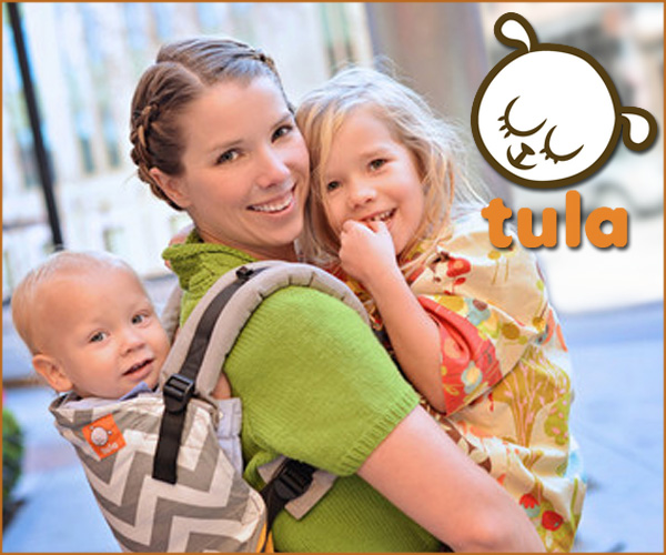 Tula Baby Carriers