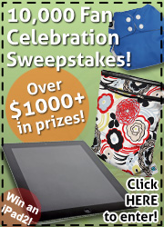 10K Fan Celebration