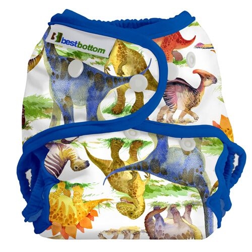 Best Bottom Diapers
