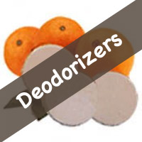 Deodorizers