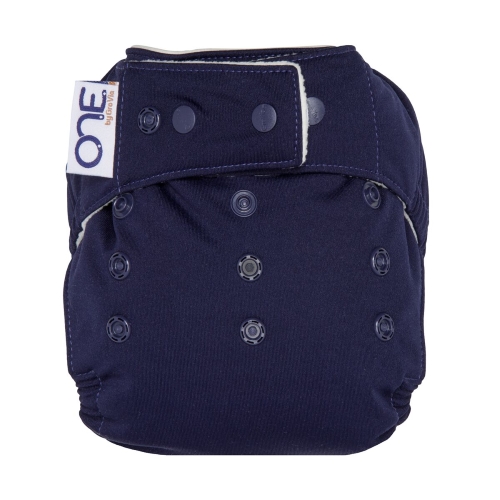 GroVia O.N.E. All-In-One Cloth Diaper