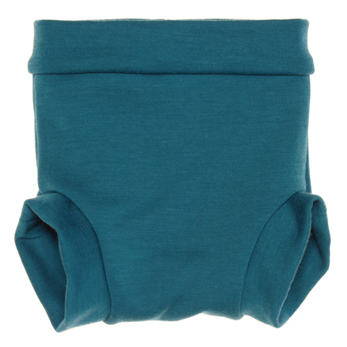 Nicki's Diapers Merino Wool Covers - Overnight
