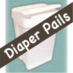 Diaper Pails