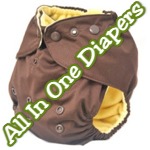 All In One Diapers