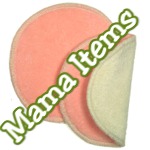 Mama Items