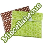 Miscellaneous