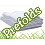 Prefold Diapers