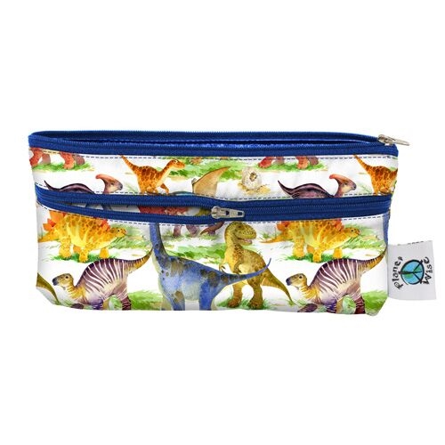 Planet Wise Travel Wet/Dry Bag