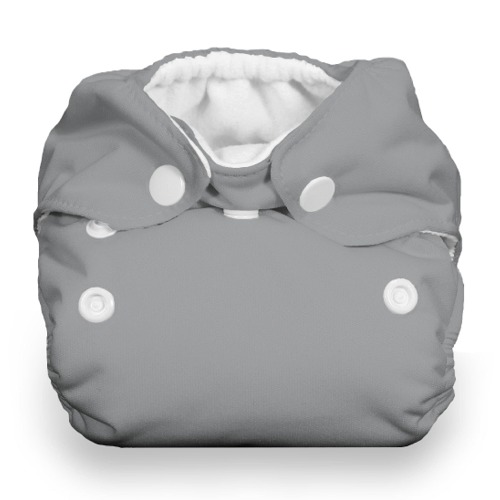 The Thirsties Newborn All In One Cloth Diaper