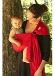 Beachfront Baby Water Ring Sling Baby Carriers