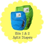 Bottombumpers AIO Hook & Loop Bumper