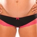 You! Lingerie Panty - 60% OFF