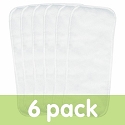 bumGenius/CB Diaper Doublers / Newborn Inserts