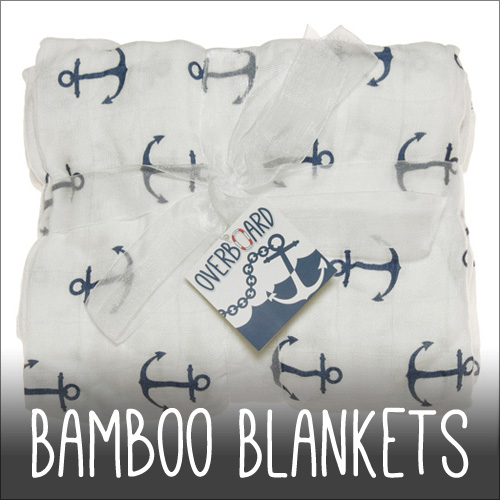 Bamboo Blankets