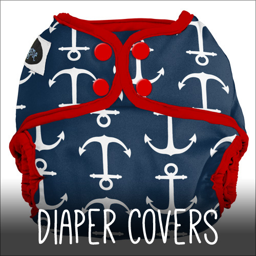 Diaper Covers