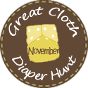 GCDH Sponsor Button
