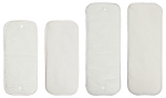 Imagine All-in-Two Diaper Inserts - 3 packs