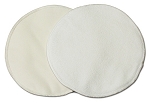 Nicki's Diapers Stay Dry Nursing Pads - 3 pairs