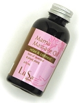 LuSa Mama Massage Oil