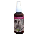 Anna Naturals Shrink My Feet Edema Massage Oil - 2 oz.