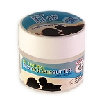 CJ's BUTTer Best Boobie Butter - .35 oz Sample