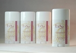 LuSa Unscented and Scented Deodorant