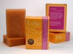 LuSa Handcrafted Soaps