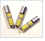 LuSa Essential Oil Blends (Roll-on) .25 oz