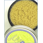 LuSa Sugar Scrubs