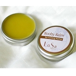 LuSa Booby Balm for nursing mamas