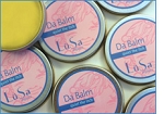 LuSa Da Balm