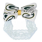 Little Big Fan - Hair Accessories