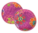Honeysuckle Nursing Pads by Party In My Pants - 1 pair