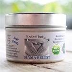 Balm! Baby - Mama Belly