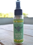 BALM! Baby Shue Bug! Bug Spray - 2.7 oz