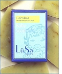 LuSa Calendula Baby Soap - 4 oz