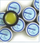 LuSa Cheek & Chin Balm - 0.8 oz