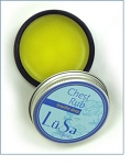 LuSa Chest Rub
