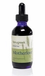Motherlove Fenugreek Alcohol Free - 2 oz
