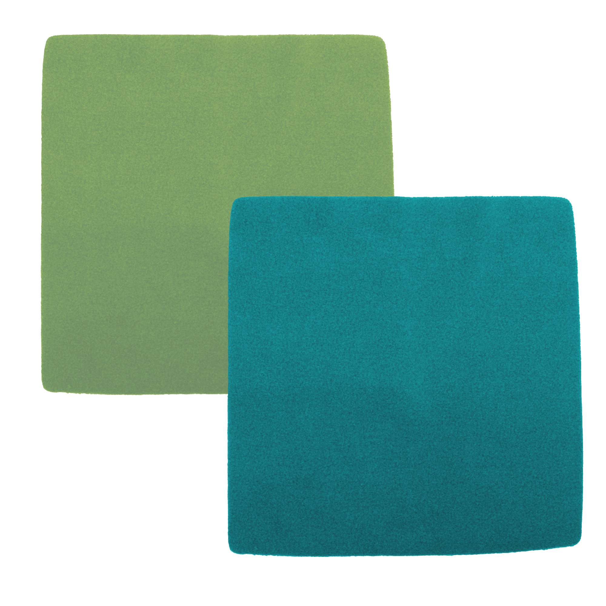 Nicki's Diapers Fleece Wipes - 10 pack
