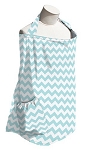 Planet Wise Nursing Cover