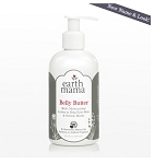 Earth Mama Belly Butter