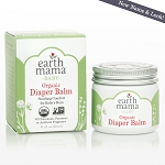 Earth Mama Organics Diaper Balm