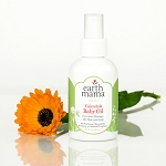 Earth Mama Calendula Baby Oil