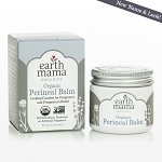 Earth Mama Organics Perineal Balm - 2 oz.
