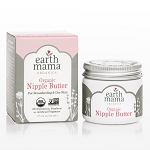 Earth Mama Organics Nipple Butter