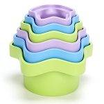 Green Toys Stacking Cups